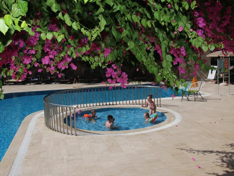 Erkaptan Apart Hotel 281649