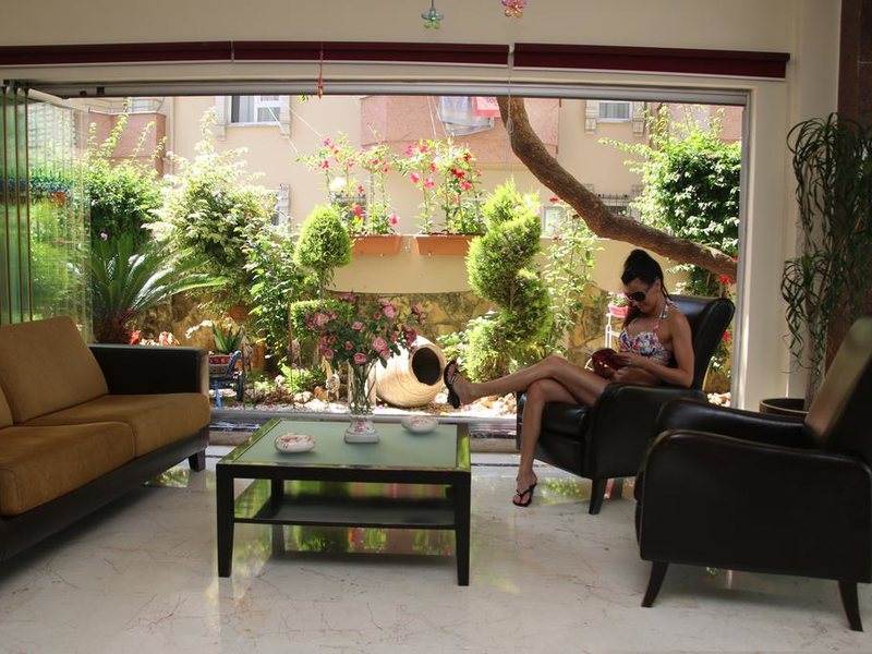 Erkaptan Apart Hotel 281653