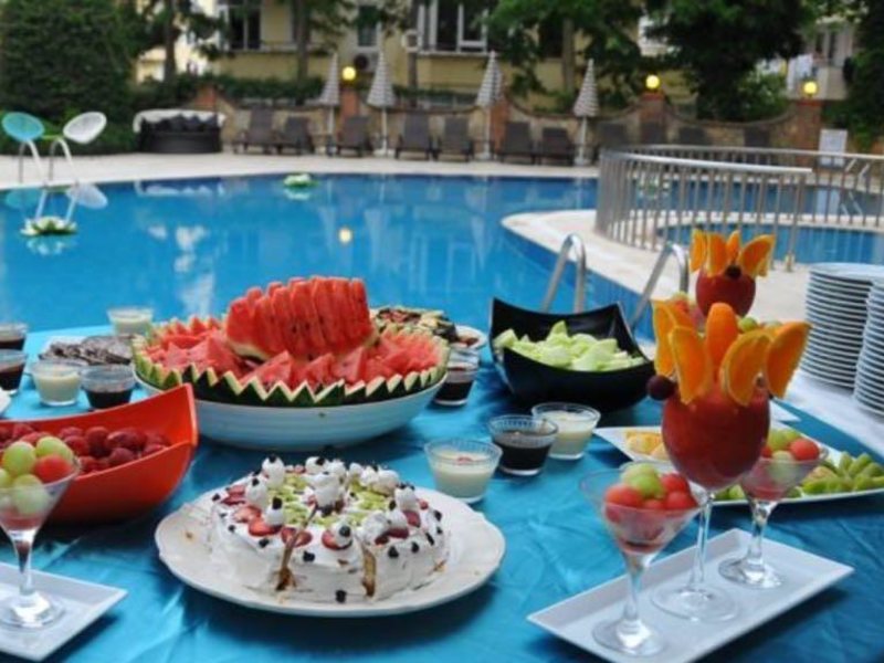 Erkaptan Apart Hotel 281654