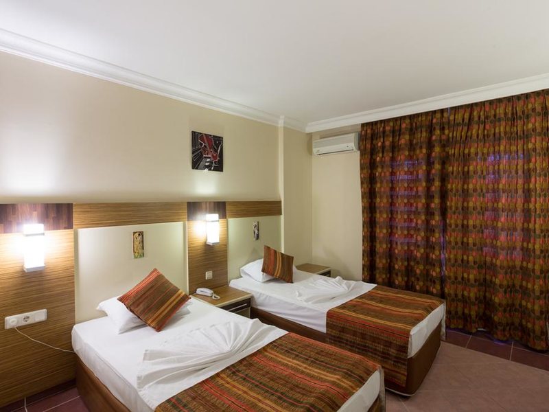 Erkaptan Apart Hotel 295039