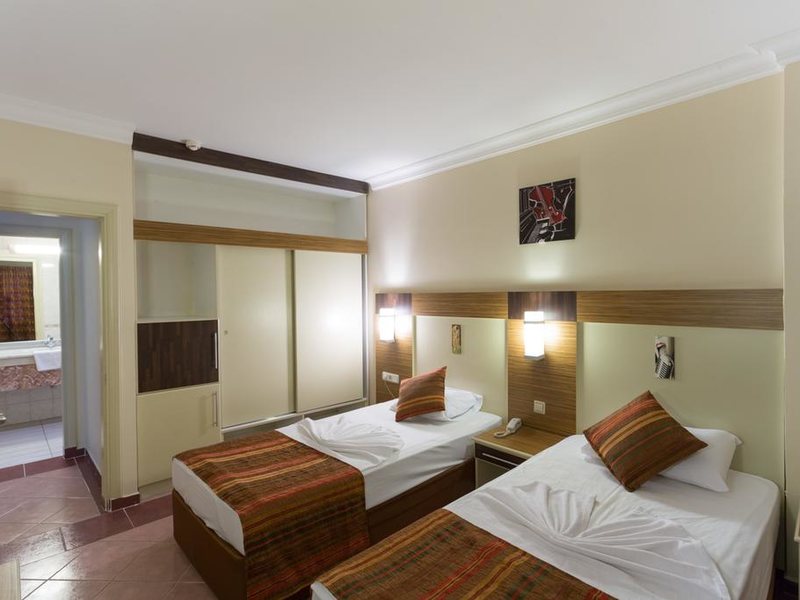 Erkaptan Apart Hotel 295040