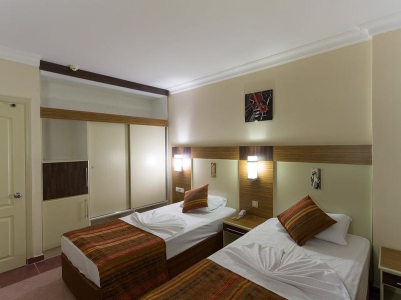 Erkaptan Apart Hotel 295041