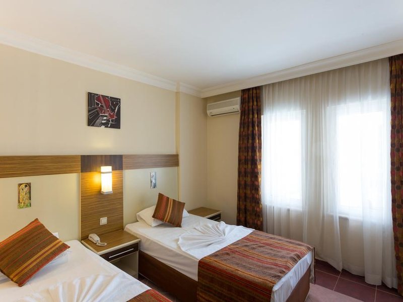 Erkaptan Apart Hotel 295044