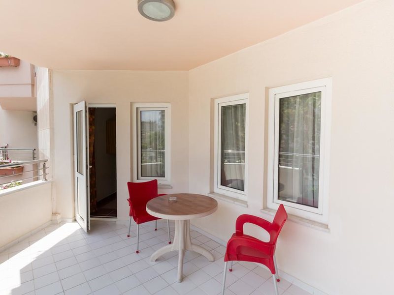 Erkaptan Apart Hotel 295045