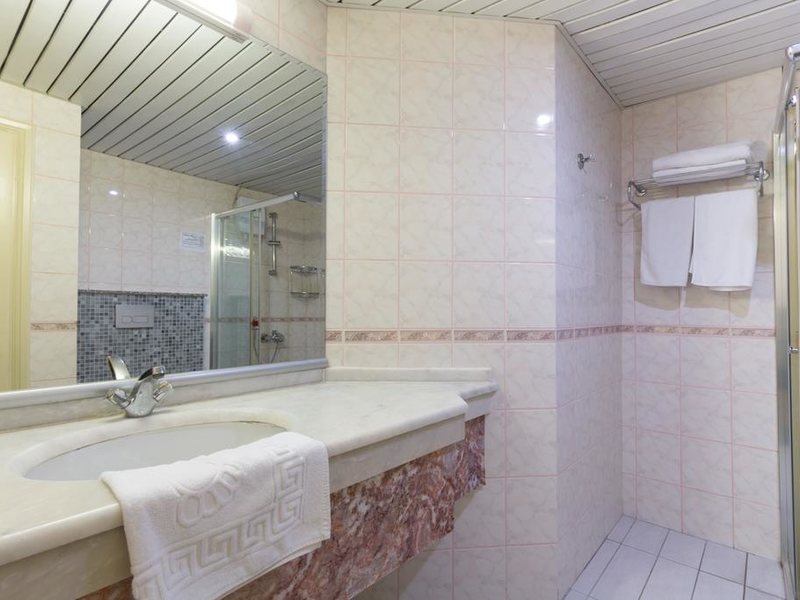 Erkaptan Apart Hotel 295046