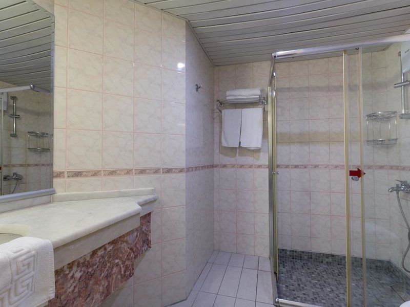 Erkaptan Apart Hotel 295047