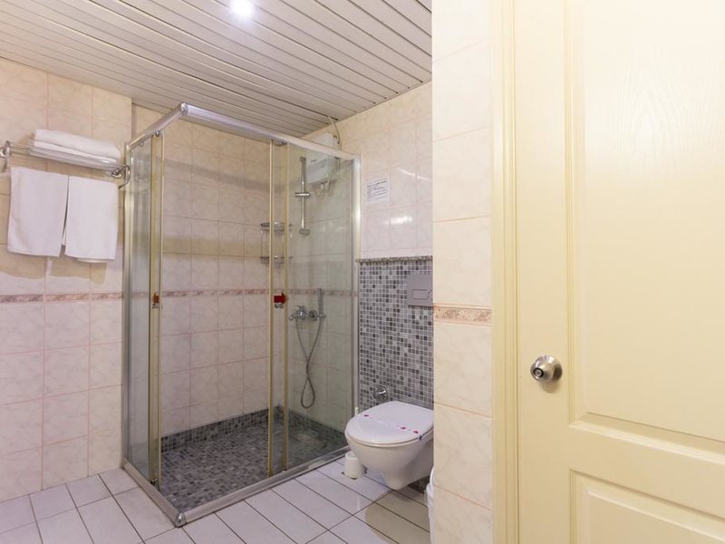 Erkaptan Apart Hotel 295048