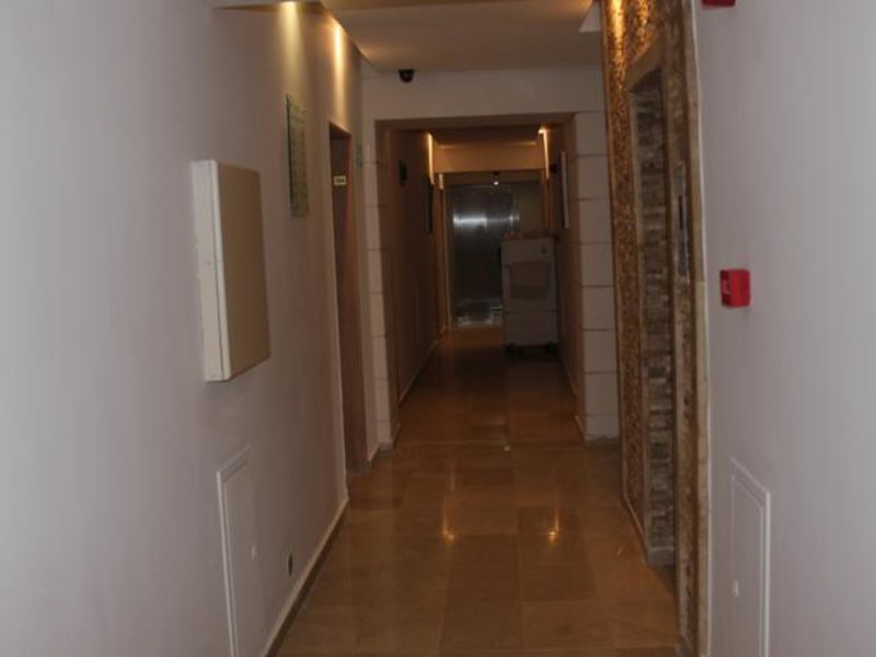 Esat Hotel (ex 99350