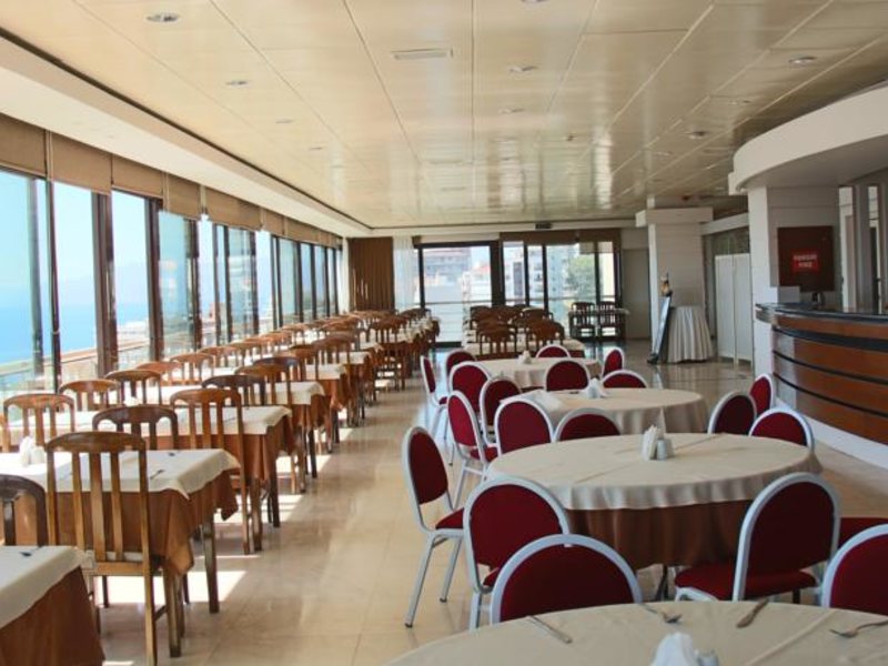 Esat Hotel (ex 99352