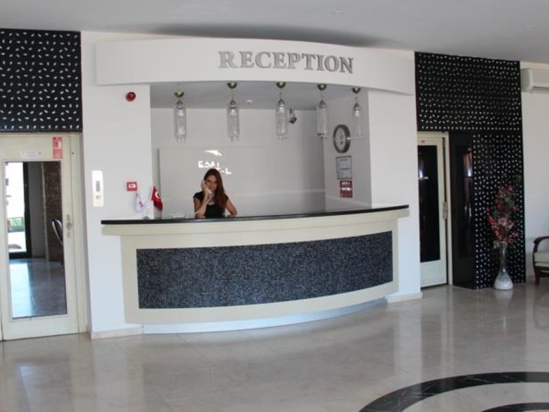 Esat Hotel (ex 99353