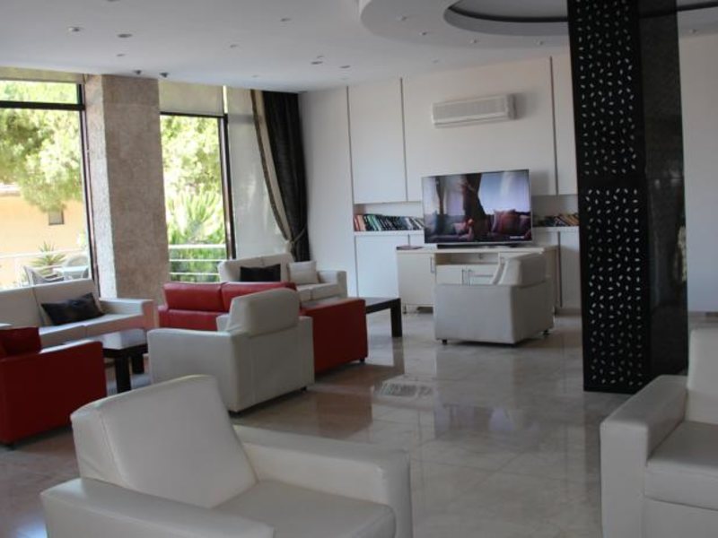 Esat Hotel (ex 99354