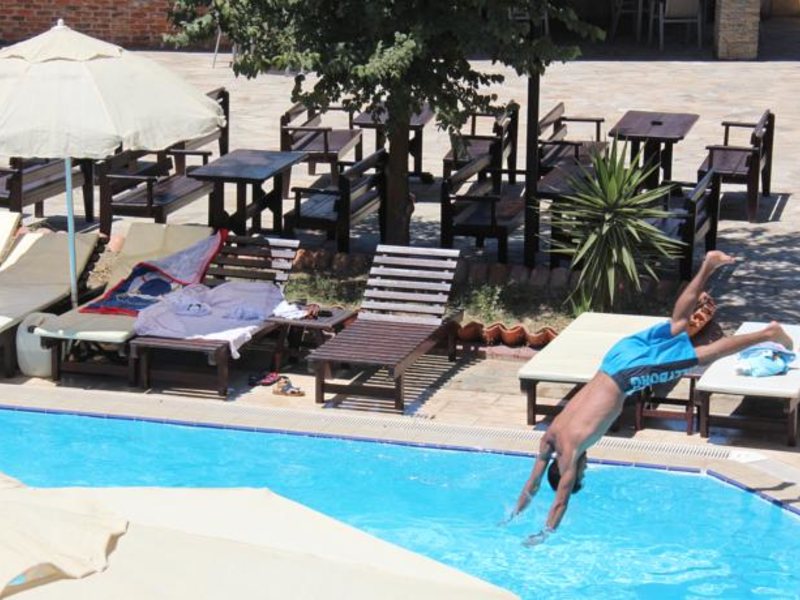 Esat Hotel (ex 99355