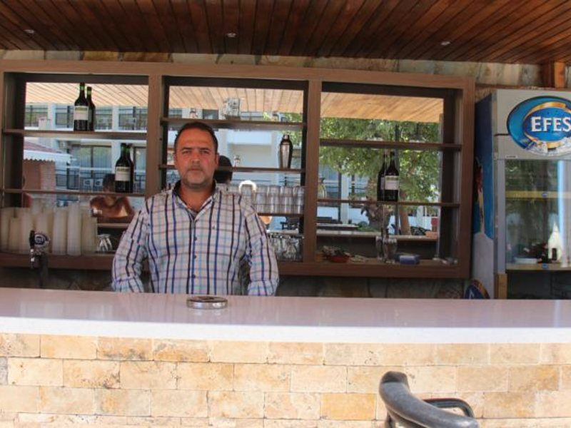 Esat Hotel (ex 99357