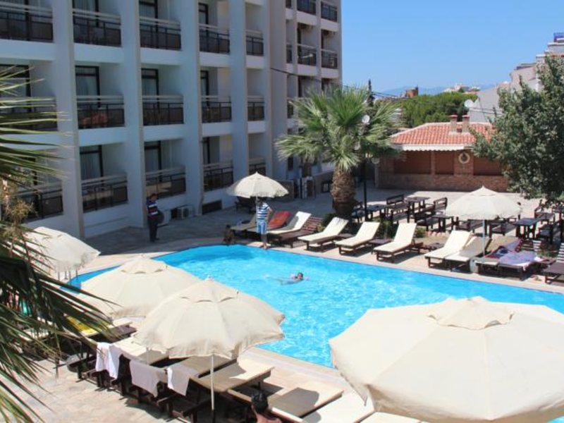 Esat Hotel (ex 99358