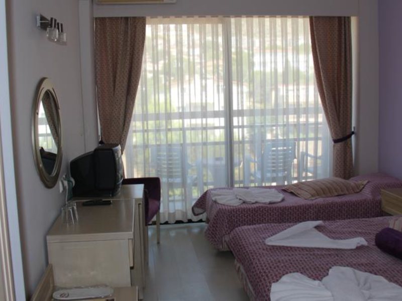 Esat Hotel (ex 99359