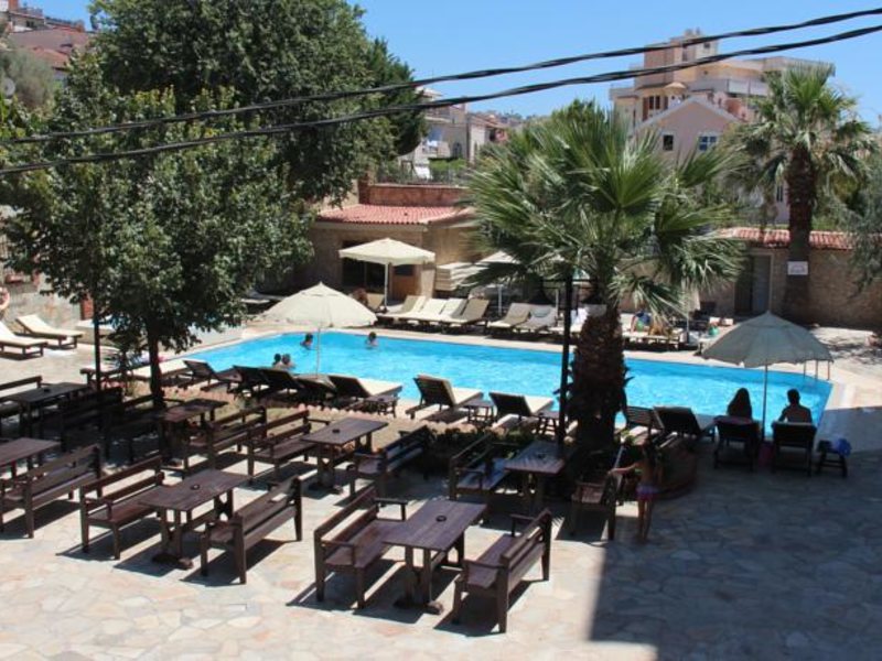 Esat Hotel (ex 99360