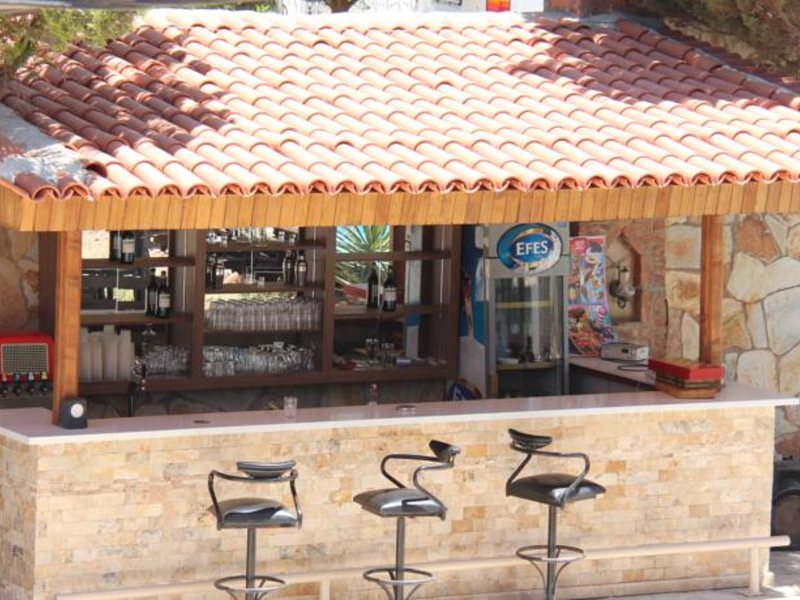 Esat Hotel (ex 99361