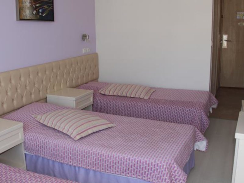 Esat Hotel (ex 99362