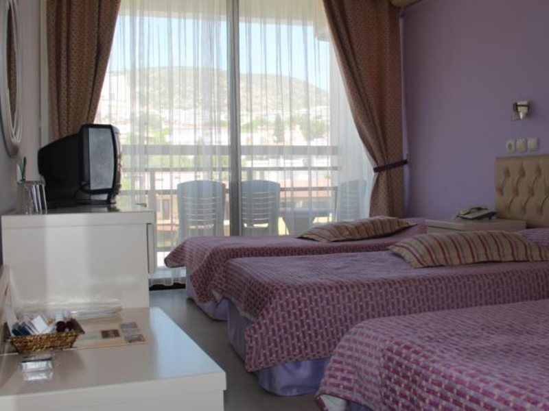 Esat Hotel (ex 99363