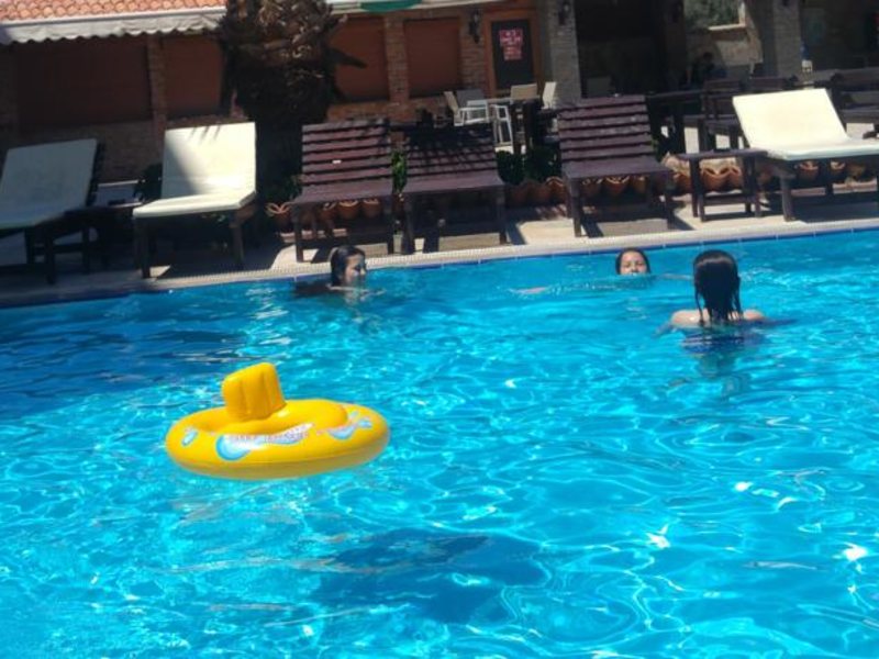 Esat Hotel (ex 99365