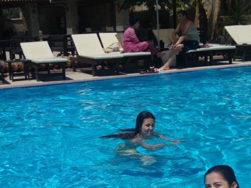 Esat Hotel (ex 99366