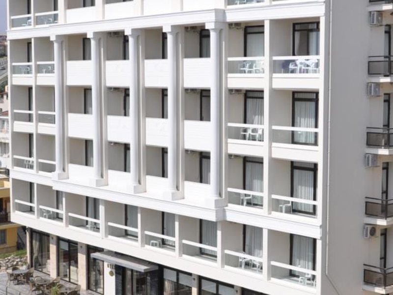 Esat Hotel (ex 99367