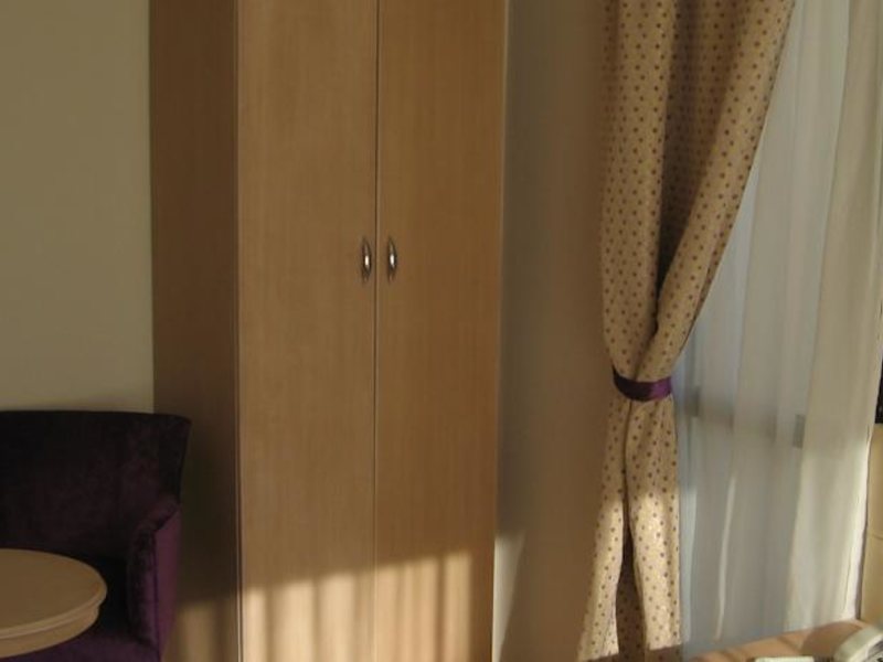 Esat Hotel (ex 99368