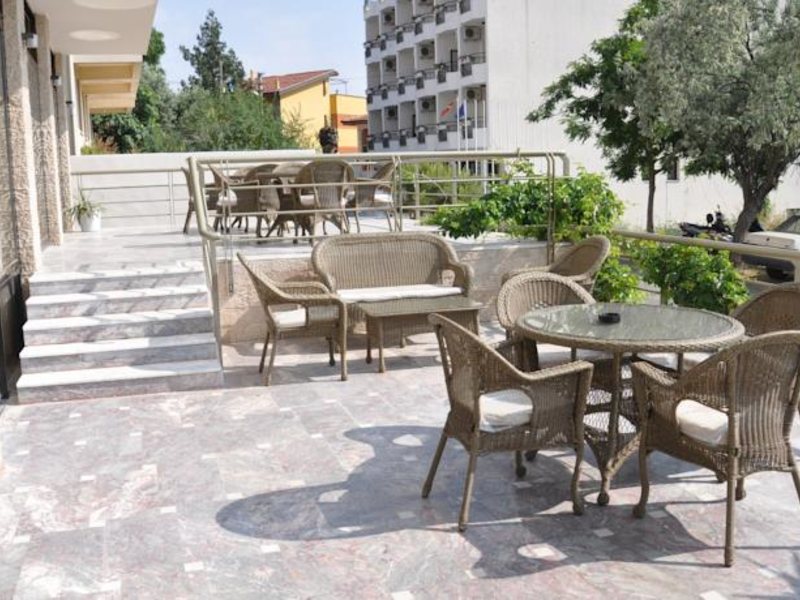 Esat Hotel (ex 99369