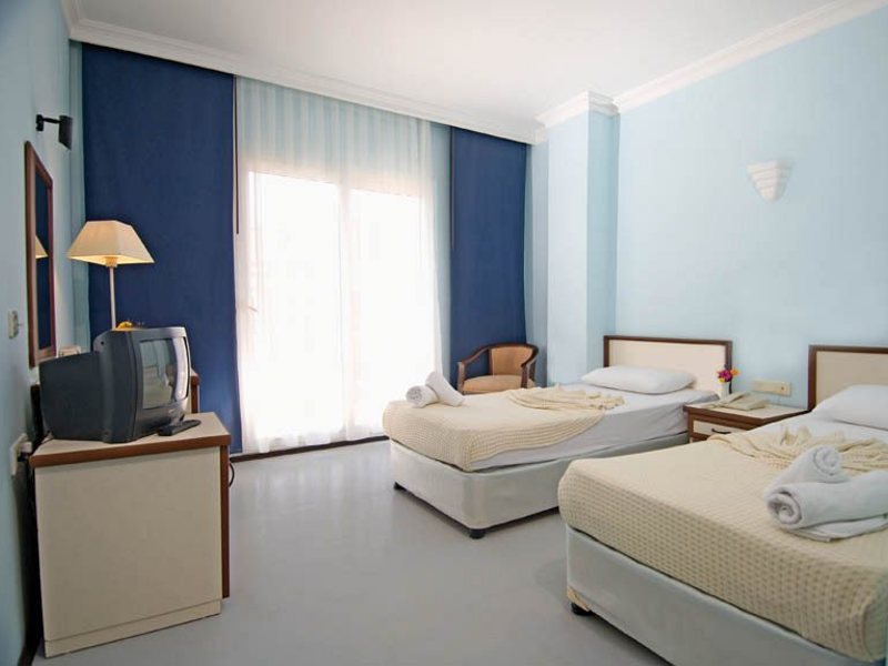 Esdem Garden Hotel 28656