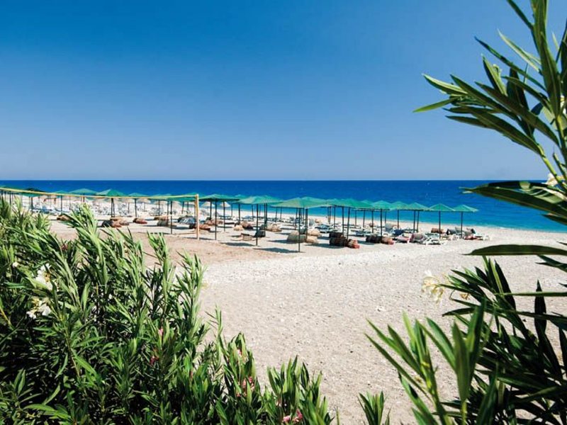 Esdem Garden Hotel 28659