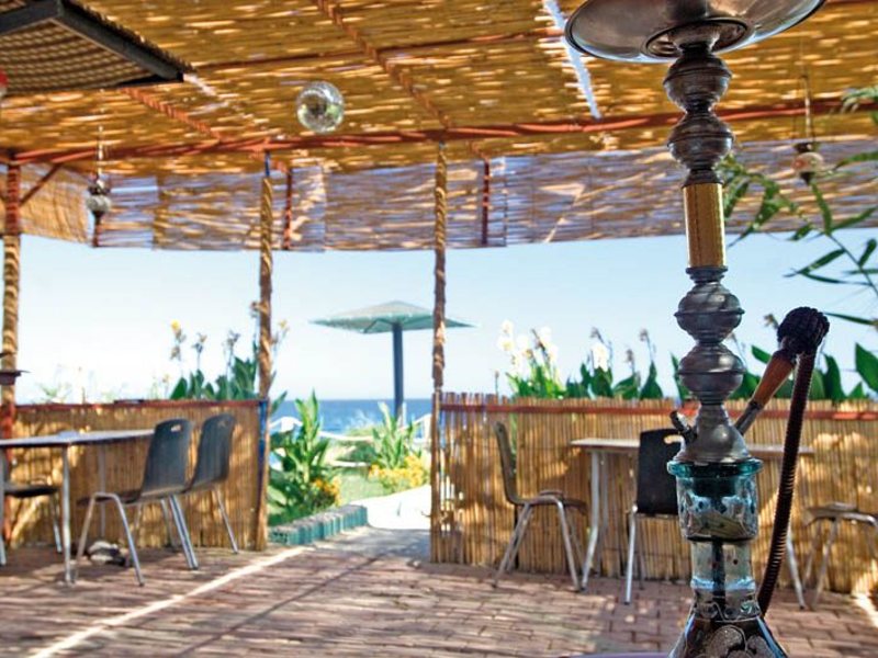 Esdem Garden Hotel 28661