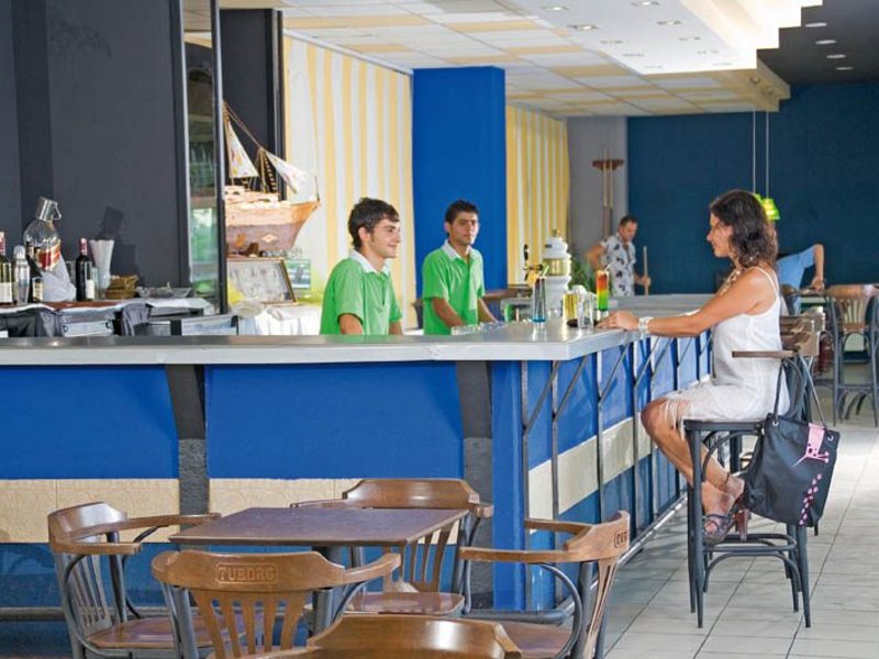 Esdem Garden Hotel 28663