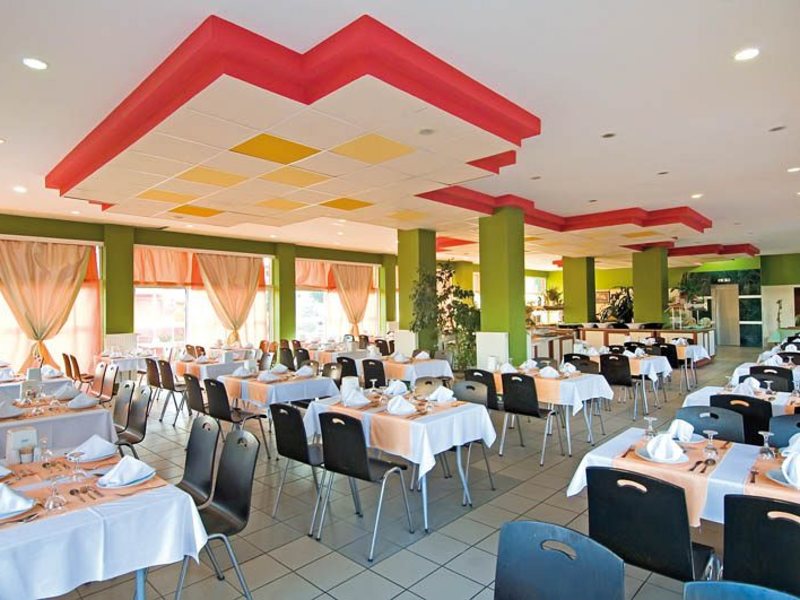 Esdem Garden Hotel 28665