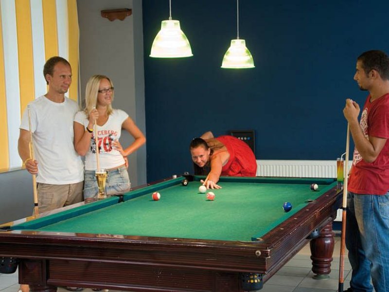 Esdem Garden Hotel 28666