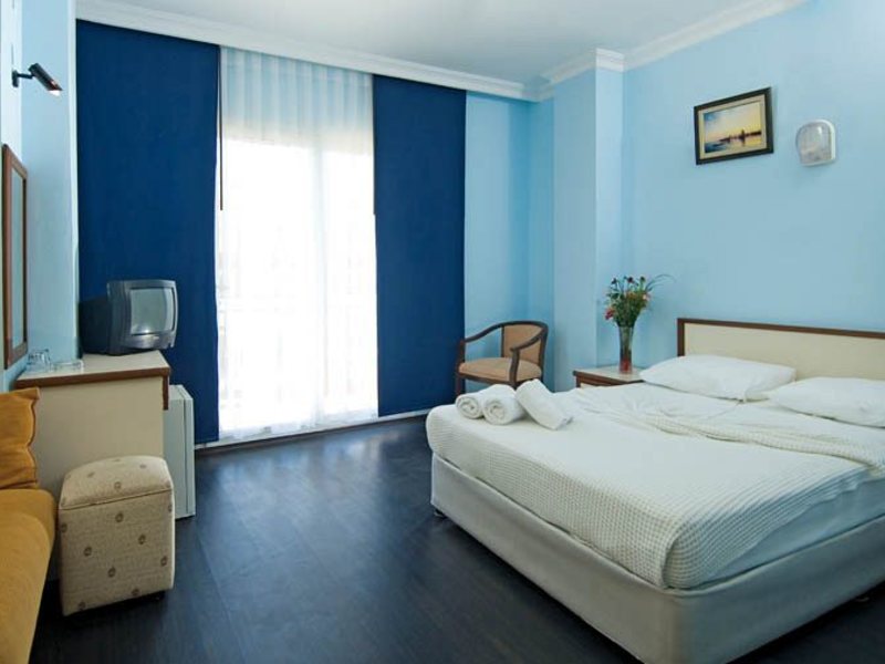 Esdem Garden Hotel 28669