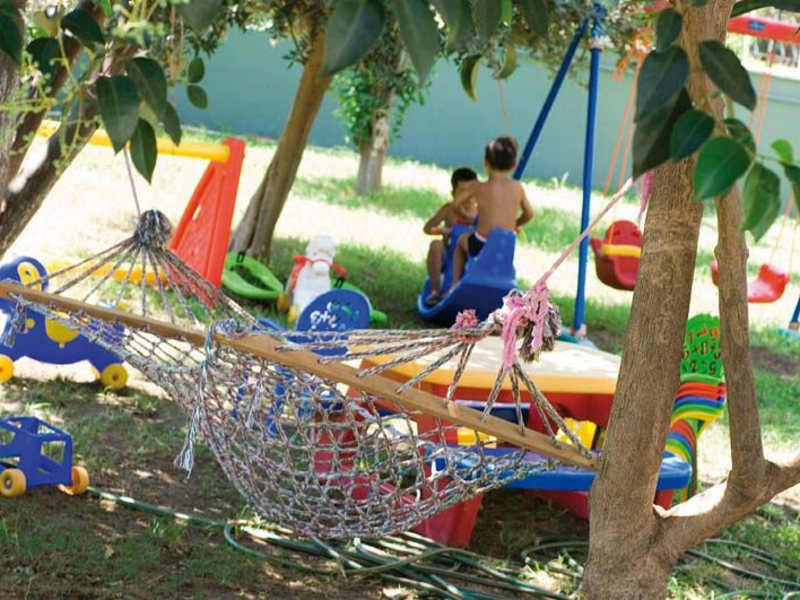 Esdem Garden Hotel 28674