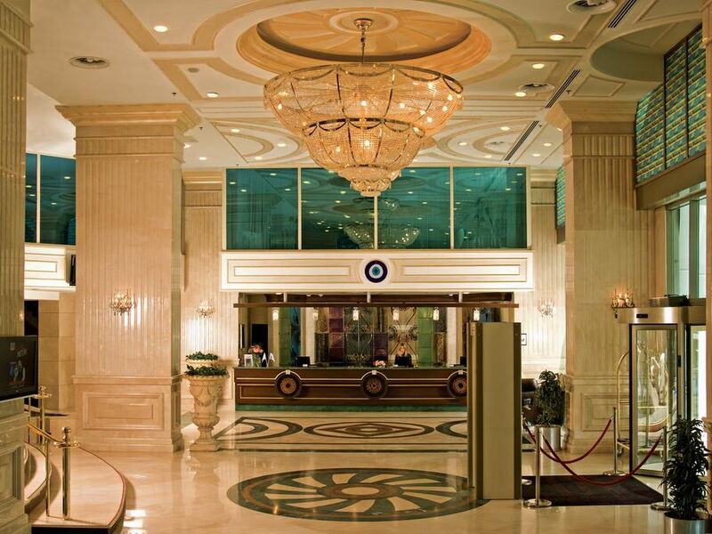 Eser Premium Hotel & Spa  185316