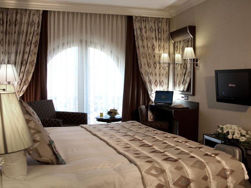 Eser Premium Hotel & Spa  185317