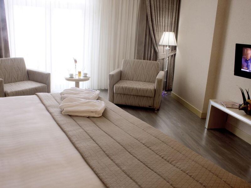 Eser Premium Hotel & Spa  185319