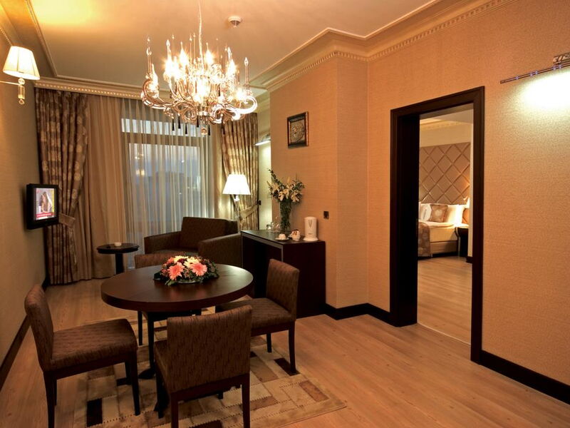 Eser Premium Hotel & Spa  185320