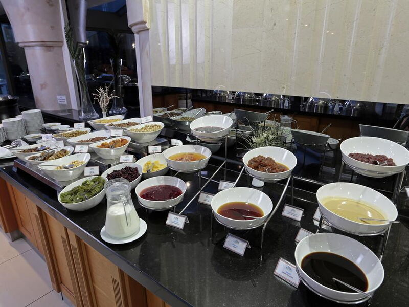 Eser Premium Hotel & Spa  185321