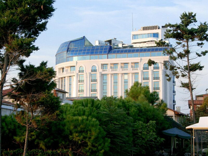 Eser Premium Hotel & Spa  185322