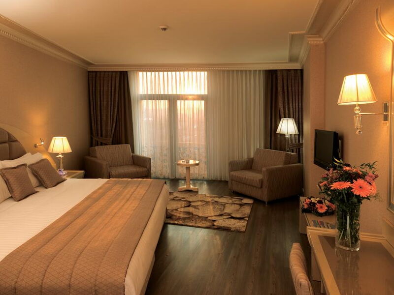 Eser Premium Hotel & Spa  185324
