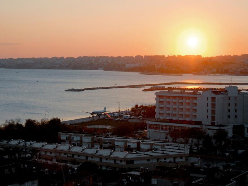 Eser Premium Hotel & Spa  185326