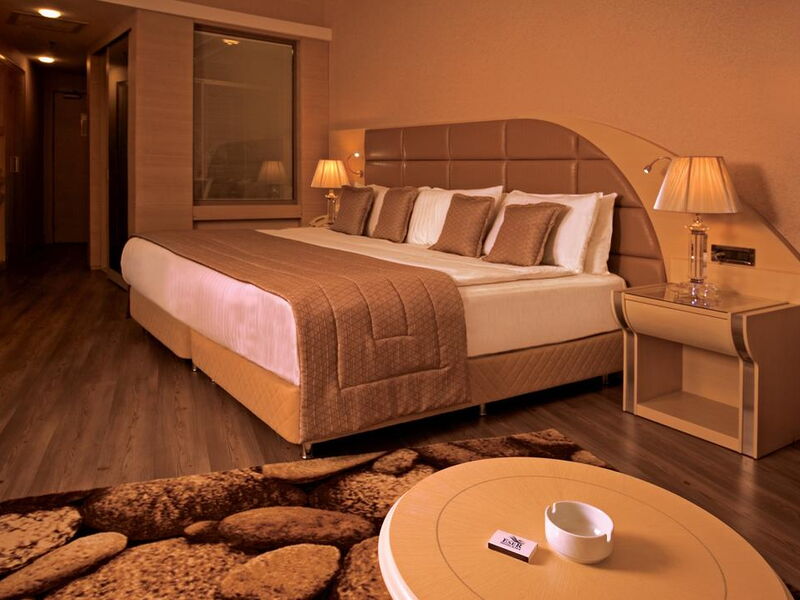 Eser Premium Hotel & Spa  185327