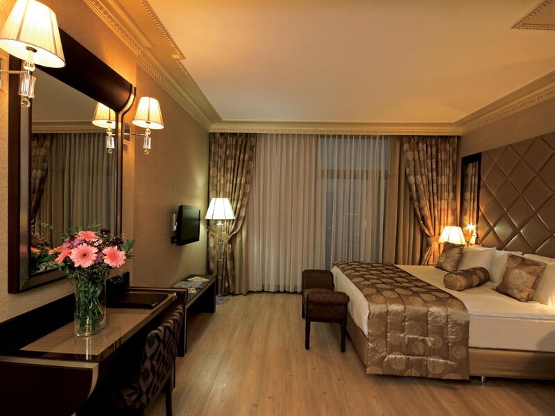 Eser Premium Hotel & Spa  185328