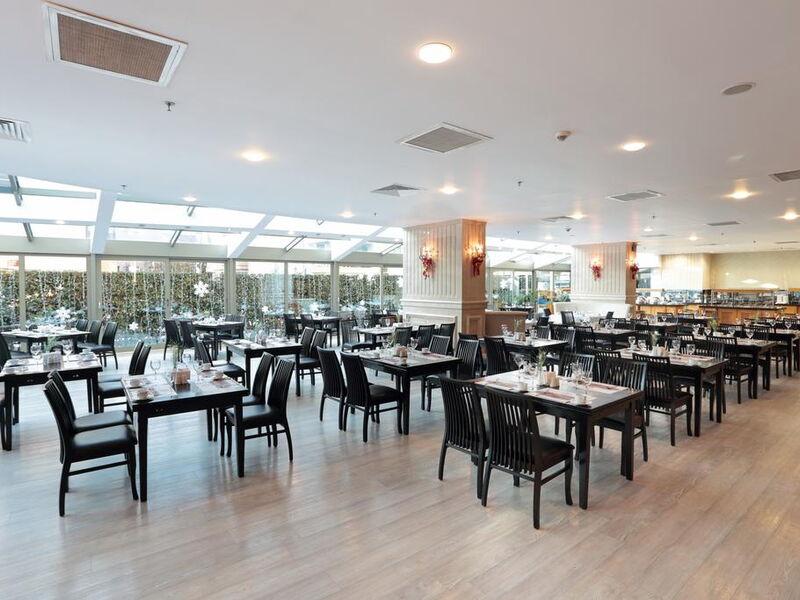 Eser Premium Hotel & Spa  185329