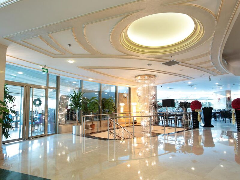 Eser Premium Hotel & Spa  185330