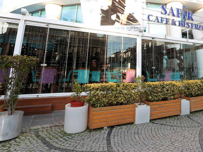 Eser Premium Hotel & Spa  185331