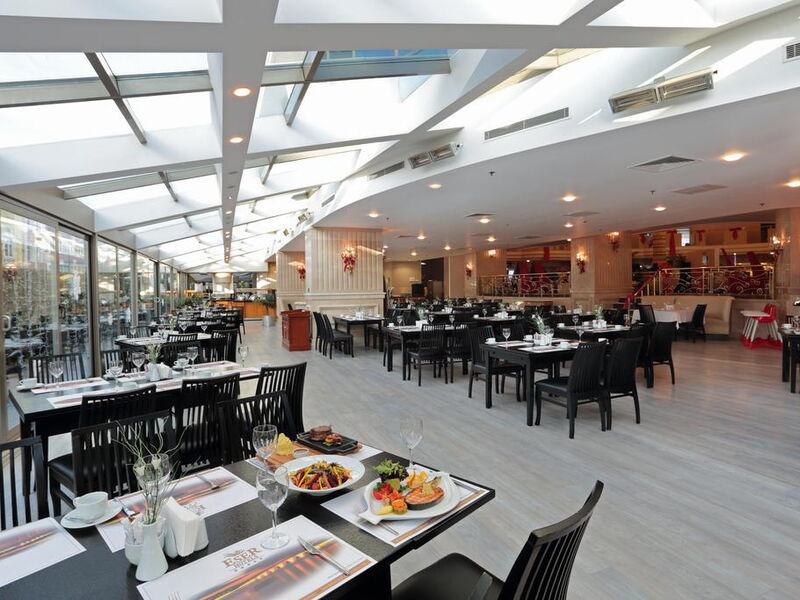 Eser Premium Hotel & Spa  185332